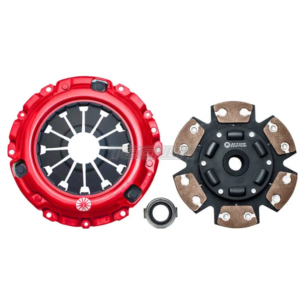 action-clutch-stage-5-kit-toyota-supra-89-97-3-0l-non-turbo-w58-flywheel-485.jpg Action Clutch Stage 5 Kit Toyota Supra 89-97 3.0L Non-Turbo W58 - Image 2