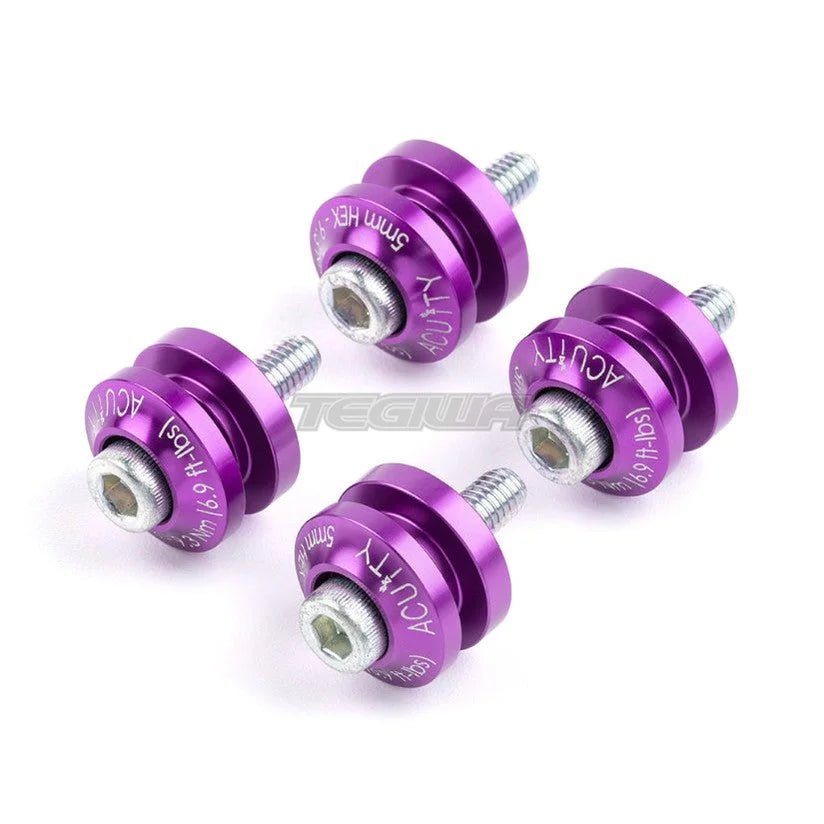 Acuity Shifter Base Bushings Honda - Image 12