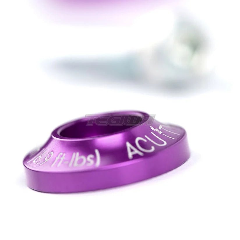 Acuity Shifter Base Bushings Honda - Image 13