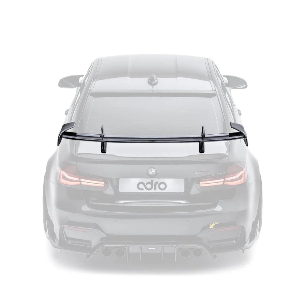 adro-at-r1-swan-neck-gt-wing-bmw-f80-m3-14-18-spoilers-425.jpg ADRO AT-R1 Swan Neck GT Wing BMW F80 M3 14-18 - Image 7