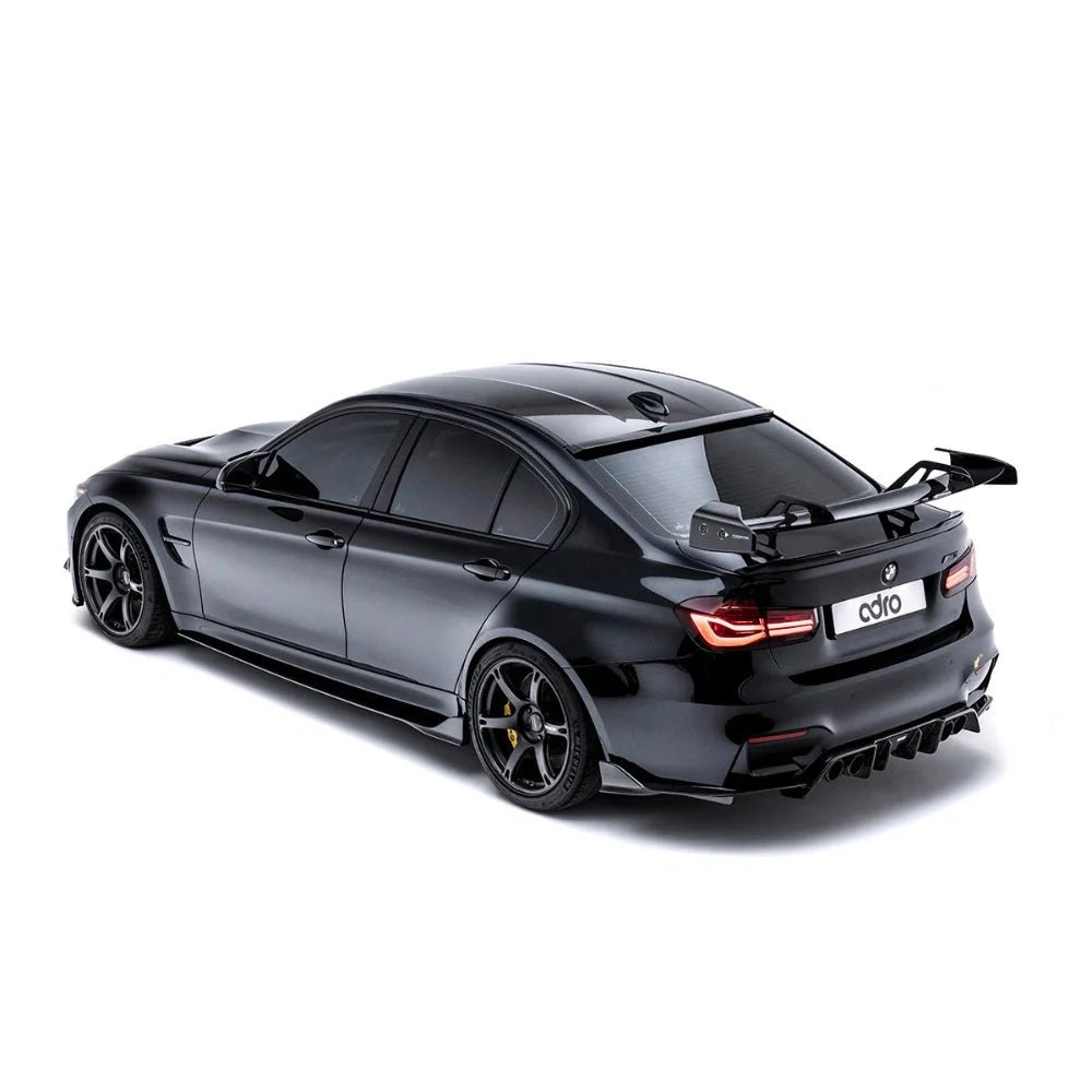 adro-at-r1-swan-neck-gt-wing-bmw-f80-m3-14-18-spoilers-961.jpg ADRO AT-R1 Swan Neck GT Wing BMW F80 M3 14-18 - Image 3