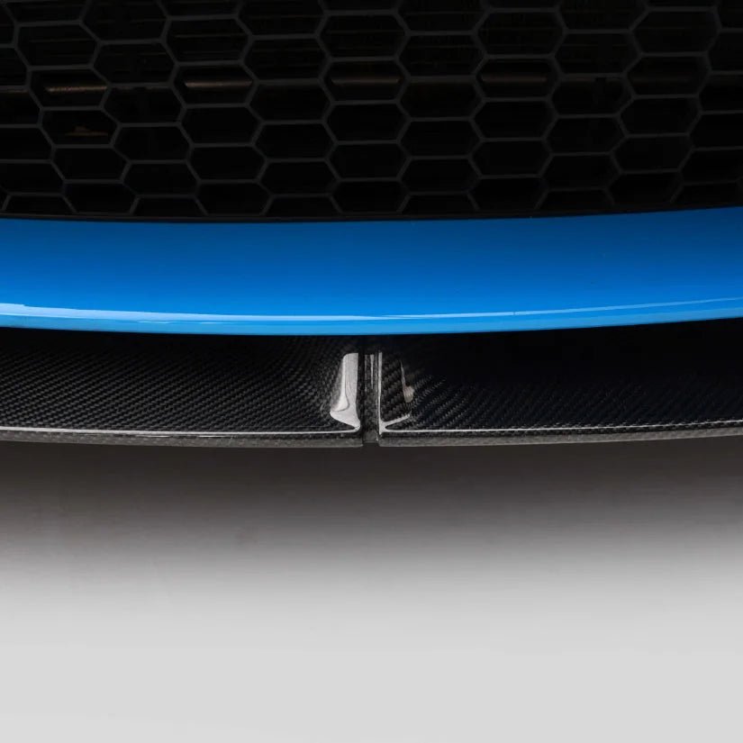 adro-carbon-fibre-front-lip-bmw-f80-f82-m3-m4-14-20-splitters-163.jpg ADRO Carbon Fibre Front Lip BMW F80 F82 M3 M4 14-20 - Image 5