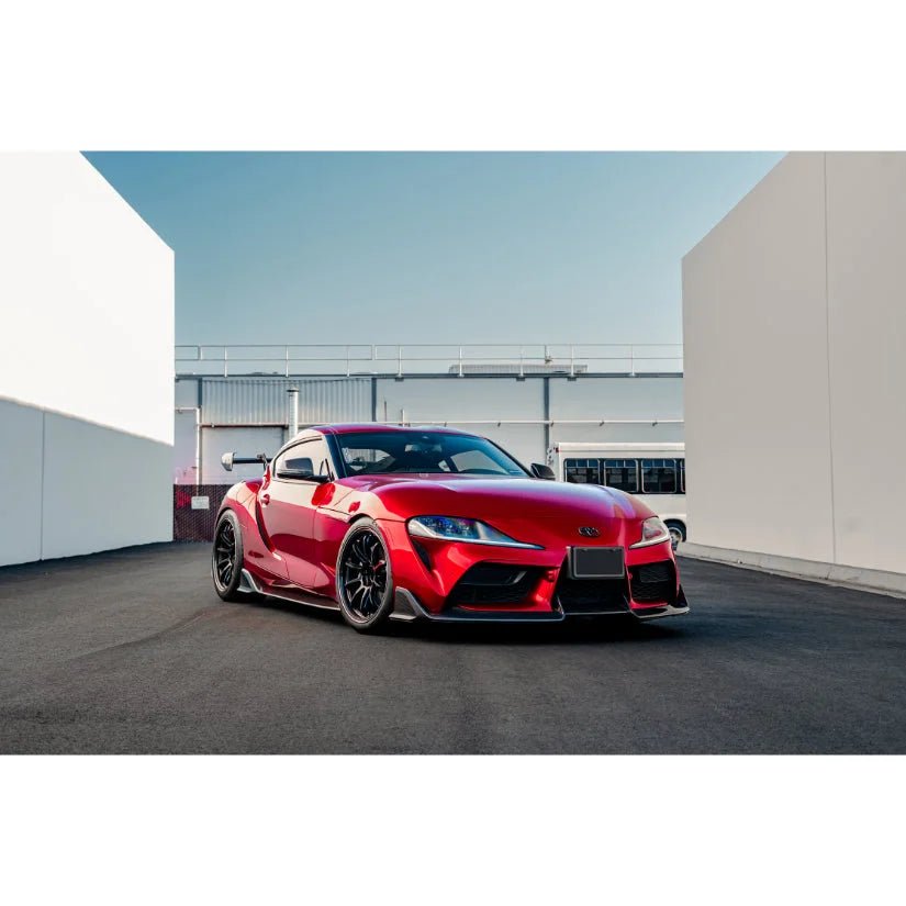 adro-carbon-fibre-front-lip-toyota-gr-supra-19-splitters-skirts-diffusers-550.jpg ADRO Carbon Fibre Front Lip Toyota GR Supra 19+ - Image 8