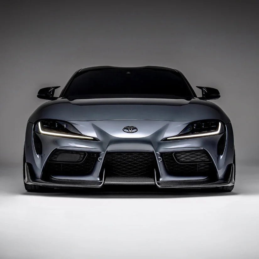 adro-carbon-fibre-front-lip-toyota-gr-supra-19-splitters-skirts-diffusers-817.jpg ADRO Carbon Fibre Front Lip Toyota GR Supra 19+ - Image 10