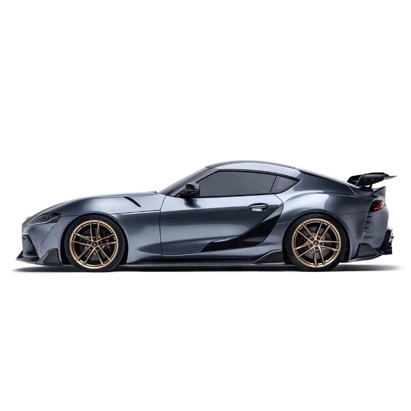 adro-carbon-fibre-front-lip-toyota-gr-supra-19-splitters-skirts-diffusers-847.jpg ADRO Carbon Fibre Front Lip Toyota GR Supra 19+ - Image 9