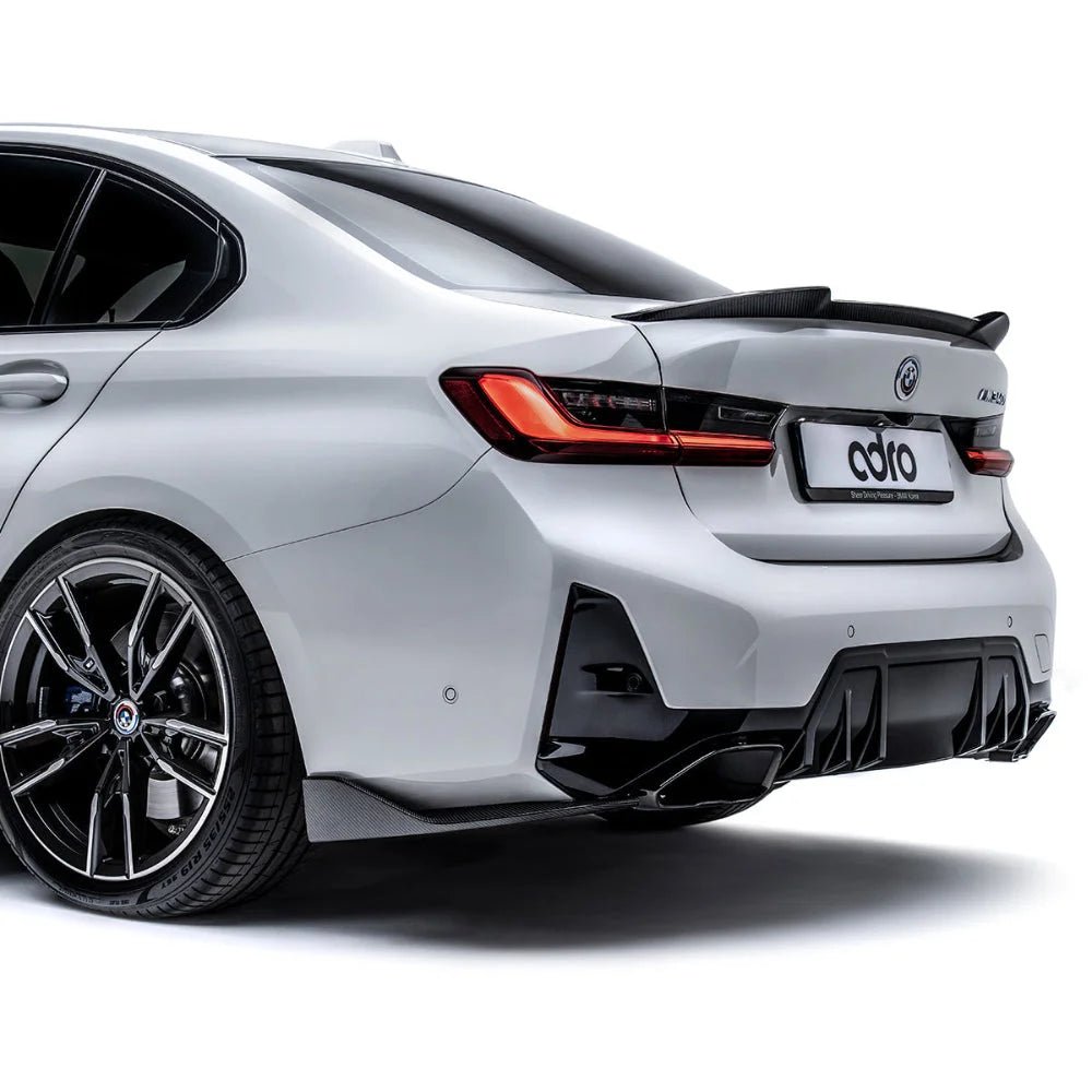 adro-carbon-fibre-rear-winglet-bmw-3-series-g20-m340i-lci-18-canards-743.jpg ADRO Carbon Fibre Rear Winglet BMW 3-Series G20 M340i LCI 18+ - Image 4