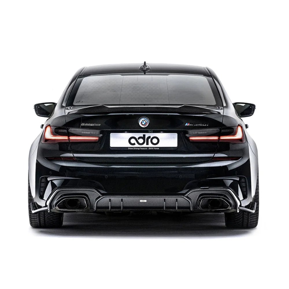 adro-dry-carbon-fiber-spoiler-bmw-g80-m3-g20-m340i-18-spoilers-297.jpg ADRO Dry-Carbon Fiber Spoiler BMW G80 M3 G20 M340i 18+ - Image 2