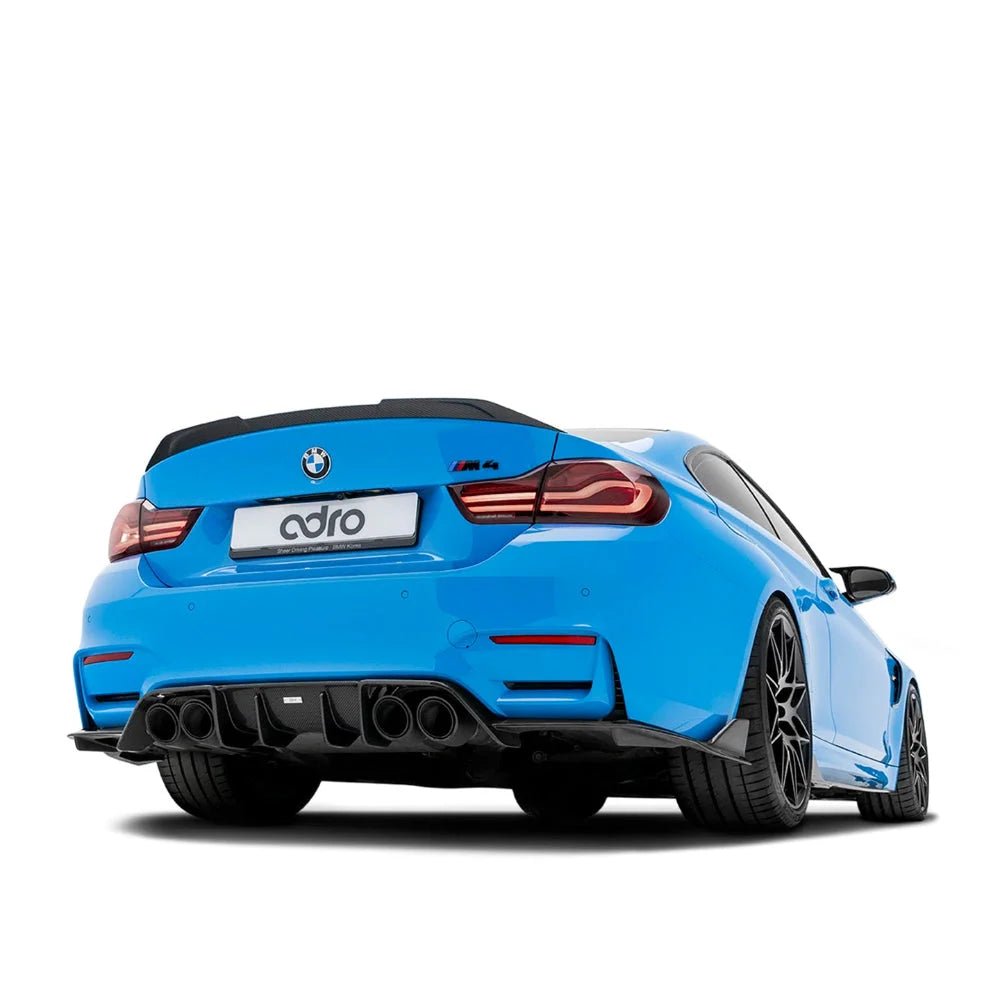 adro-prepreg-trunk-spoiler-bmw-f82-m4-14-20-spoilers-910.jpg ADRO Prepreg Trunk Spoiler BMW F82 M4 14-20 - Image 2