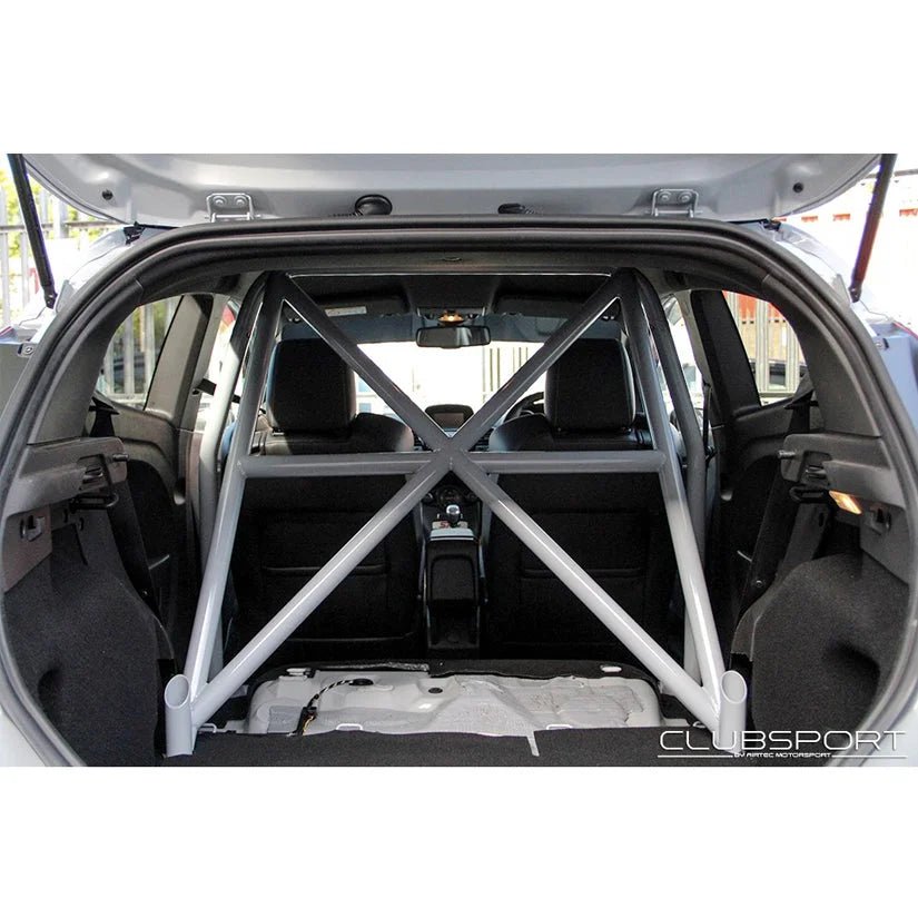 airtec-auto-specialists-clubsport-bolt-in-rear-cage-ford-fiesta-st-180-mk7-13-17-natural-finish-roll-cages-and-door-bars-211.jpg Airtec Auto Specialists Clubsport Bolt-In Rear Cage Ford Fiesta ST 180 MK7 13-17 - Image 6