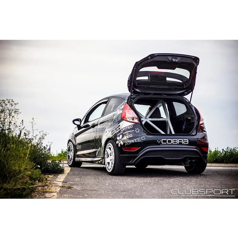 airtec-auto-specialists-clubsport-bolt-in-rear-cage-ford-fiesta-st-180-mk7-13-17-roll-cages-and-door-bars-605.jpg Airtec Auto Specialists Clubsport Bolt-In Rear Cage Ford Fiesta ST 180 MK7 13-17 - Image 4