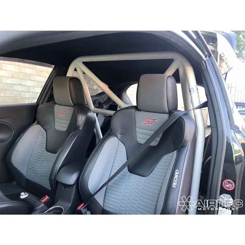 airtec-auto-specialists-clubsport-bolt-in-rear-cage-ford-fiesta-st-180-mk7-13-17-roll-cages-and-door-bars-743.jpg Airtec Auto Specialists Clubsport Bolt-In Rear Cage Ford Fiesta ST 180 MK7 13-17 - Image 3