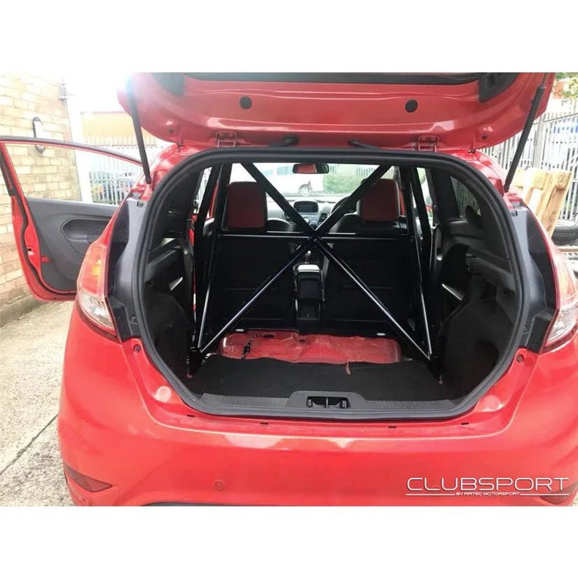 airtec-auto-specialists-clubsport-bolt-in-rear-cage-ford-fiesta-st-180-mk7-13-17-roll-cages-and-door-bars-964.jpg Airtec Auto Specialists Clubsport Bolt-In Rear Cage Ford Fiesta ST 180 MK7 13-17 - Image 5