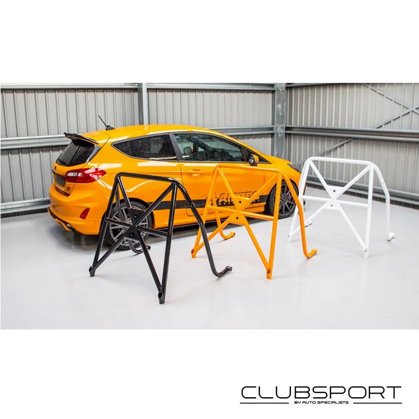airtec-auto-specialists-clubsport-bolt-in-rear-cage-ford-fiesta-st-200-mk8-18-natural-finish-roll-cages-and-door-bars-855.jpg Airtec Auto Specialists Clubsport Bolt-In Rear Cage Ford Fiesta ST 200 MK8 18+ - Image 5