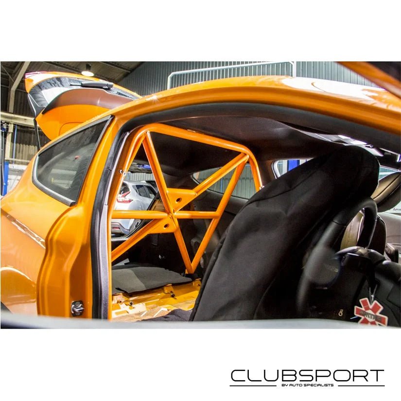 airtec-auto-specialists-clubsport-bolt-in-rear-cage-ford-fiesta-st-200-mk8-18-roll-cages-and-door-bars-103.jpg Airtec Auto Specialists Clubsport Bolt-In Rear Cage Ford Fiesta ST 200 MK8 18+ - Image 3