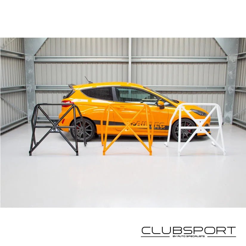 airtec-auto-specialists-clubsport-bolt-in-rear-cage-ford-fiesta-st-200-mk8-18-roll-cages-and-door-bars-105.jpg Airtec Auto Specialists Clubsport Bolt-In Rear Cage Ford Fiesta ST 200 MK8 18+ - Image 2