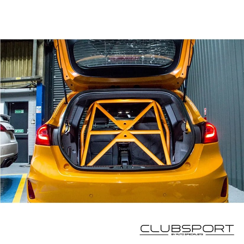 airtec-auto-specialists-clubsport-bolt-in-rear-cage-ford-fiesta-st-200-mk8-18-roll-cages-and-door-bars-934.jpg Airtec Auto Specialists Clubsport Bolt-In Rear Cage Ford Fiesta ST 200 MK8 18+ - Image 4