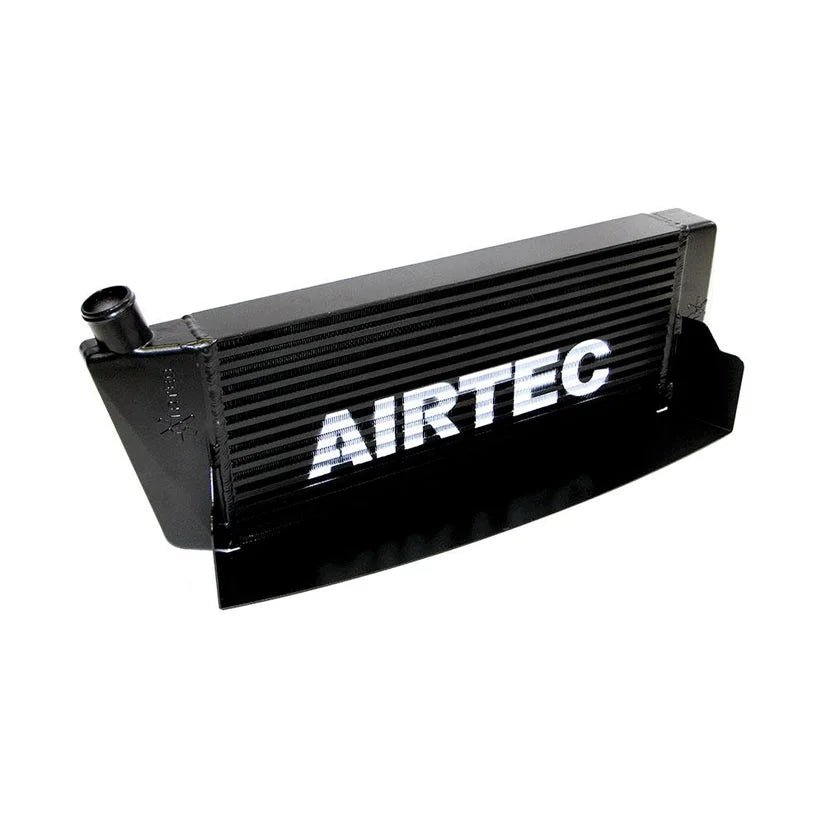 Airtec Motorsport 70mm Core Intercooler Renault Megane RS 225 MK2 R26 White - Image 3