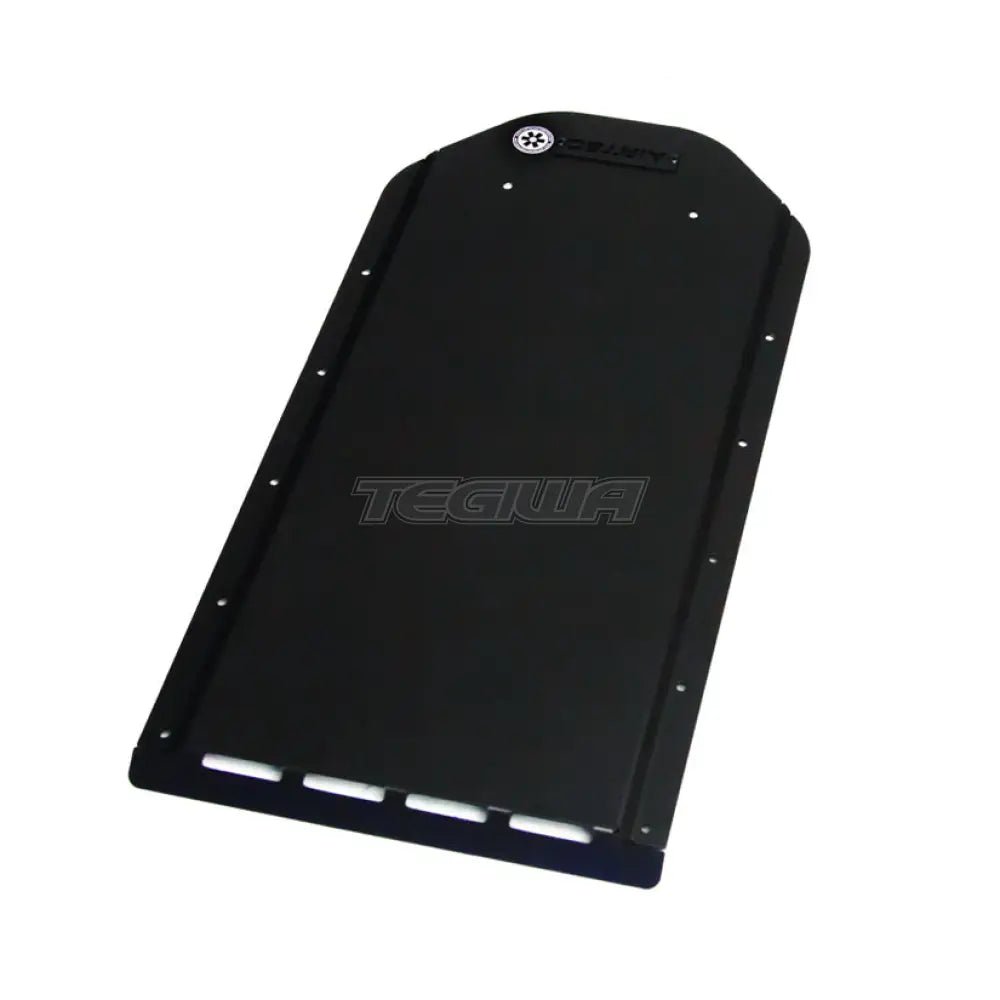 Airtec Motorsport Aluminium DCT Undertray BMW E9x E92 M3 - Image 3
