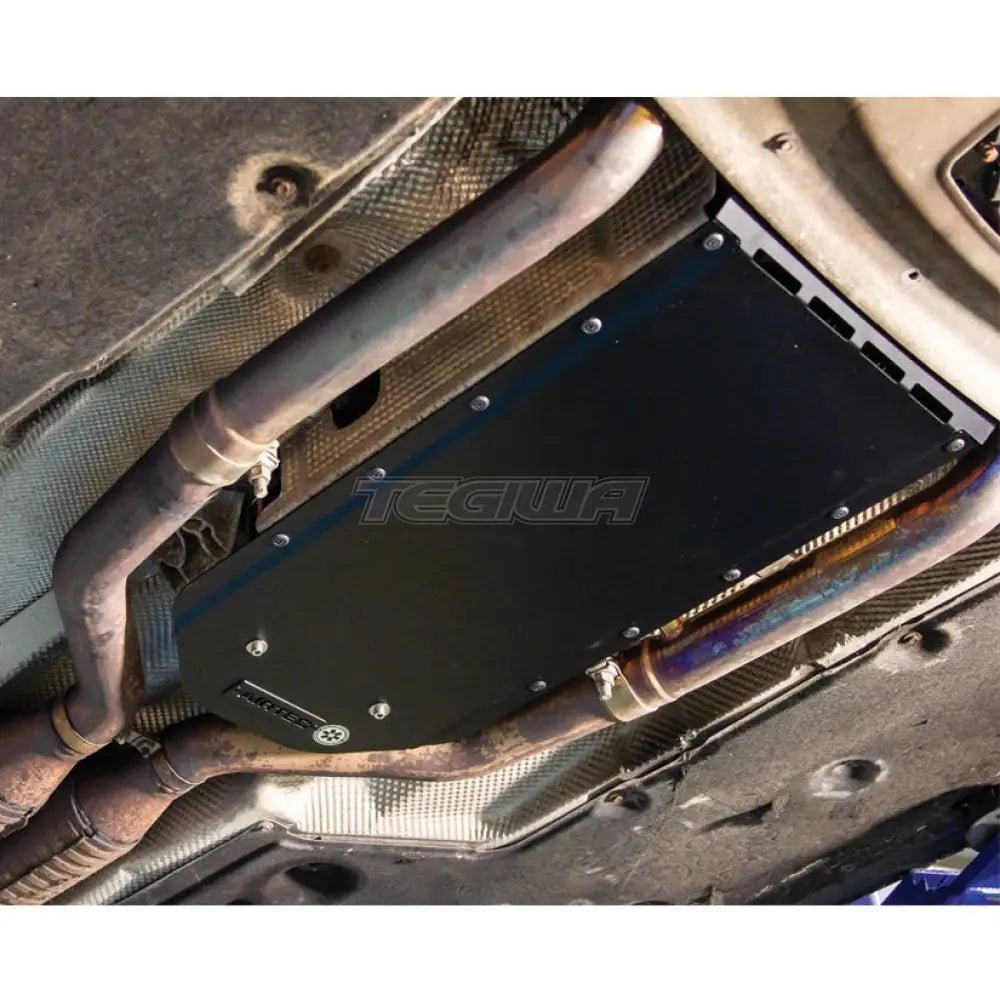 Airtec Motorsport Aluminium DCT Undertray BMW E9x E92 M3 - Image 2