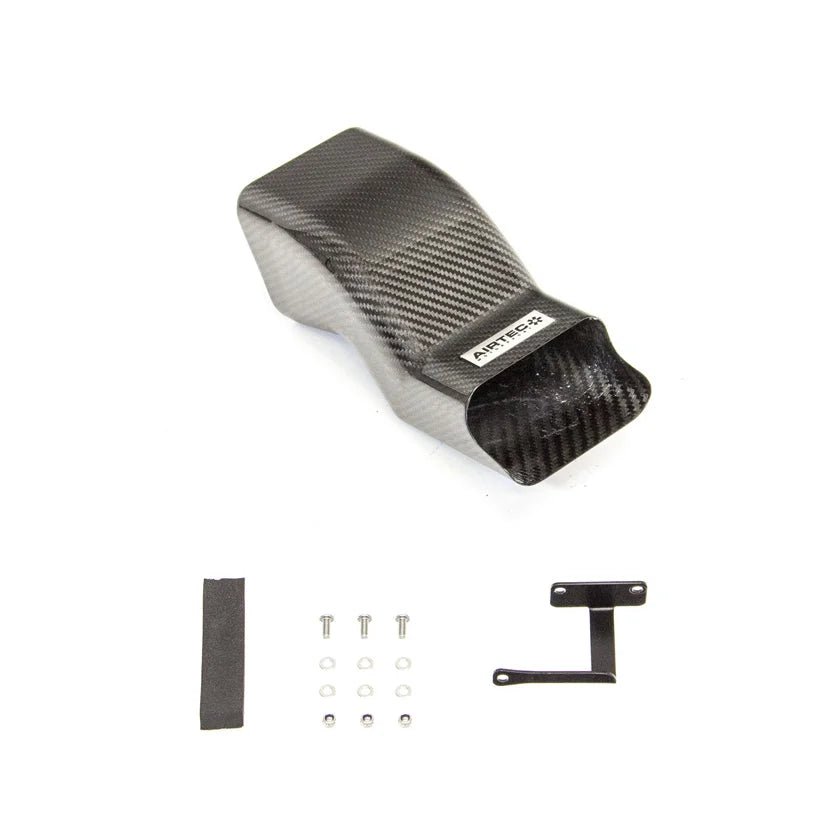 airtec-motorsport-carbon-fibre-cold-air-feed-toyota-gr-yaris-20-induction-kit-airbox-652.jpg Airtec Motorsport Carbon Fibre Cold Air Feed Toyota GR Yaris 20+ - Image 3