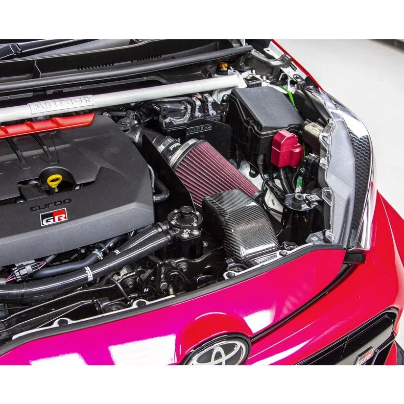 airtec-motorsport-carbon-fibre-cold-air-feed-toyota-gr-yaris-20-induction-kit-airbox-861.jpg Airtec Motorsport Carbon Fibre Cold Air Feed Toyota GR Yaris 20+ - Image 4