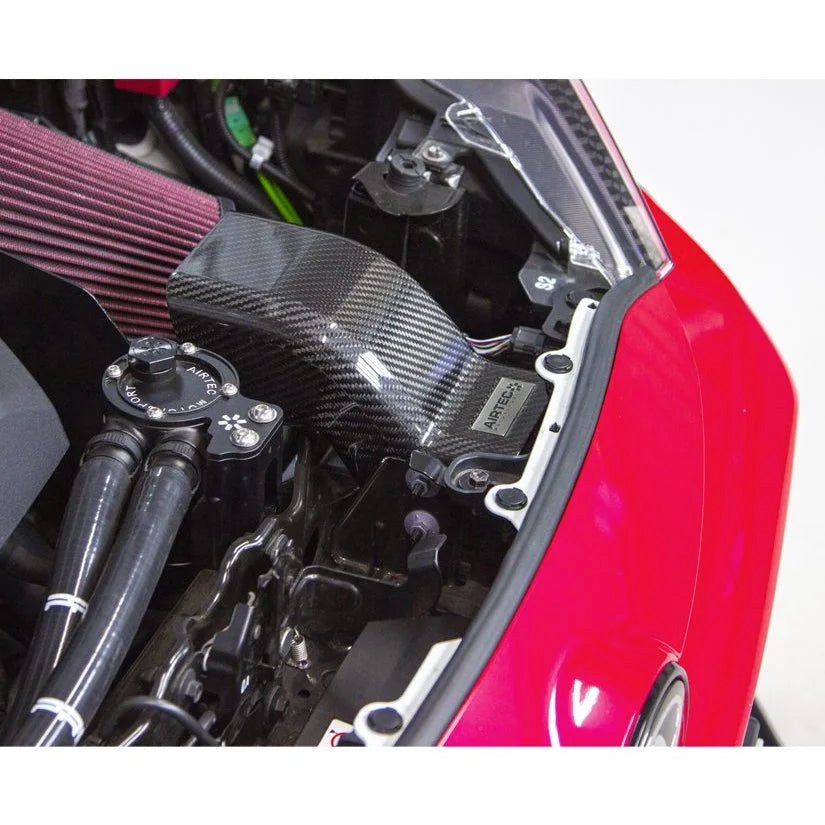 airtec-motorsport-carbon-fibre-cold-air-feed-toyota-gr-yaris-20-induction-kit-airbox-962.jpg Airtec Motorsport Carbon Fibre Cold Air Feed Toyota GR Yaris 20+ - Image 2