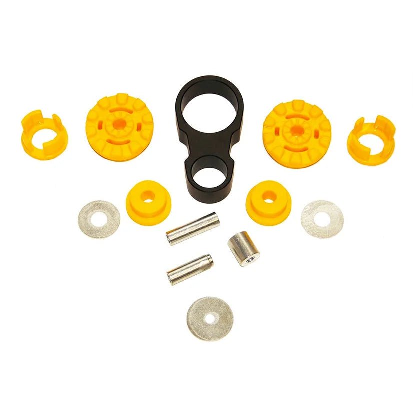 airtec-motorsport-engine-torque-mount-ford-fiesta-st-150-180-mk6-mk7-1-0-ecoboost-bushes-983.jpg Airtec Motorsport Engine Torque Mount Ford Fiesta ST 150 180 MK6 MK7 1.0 Ecoboost - Image 3