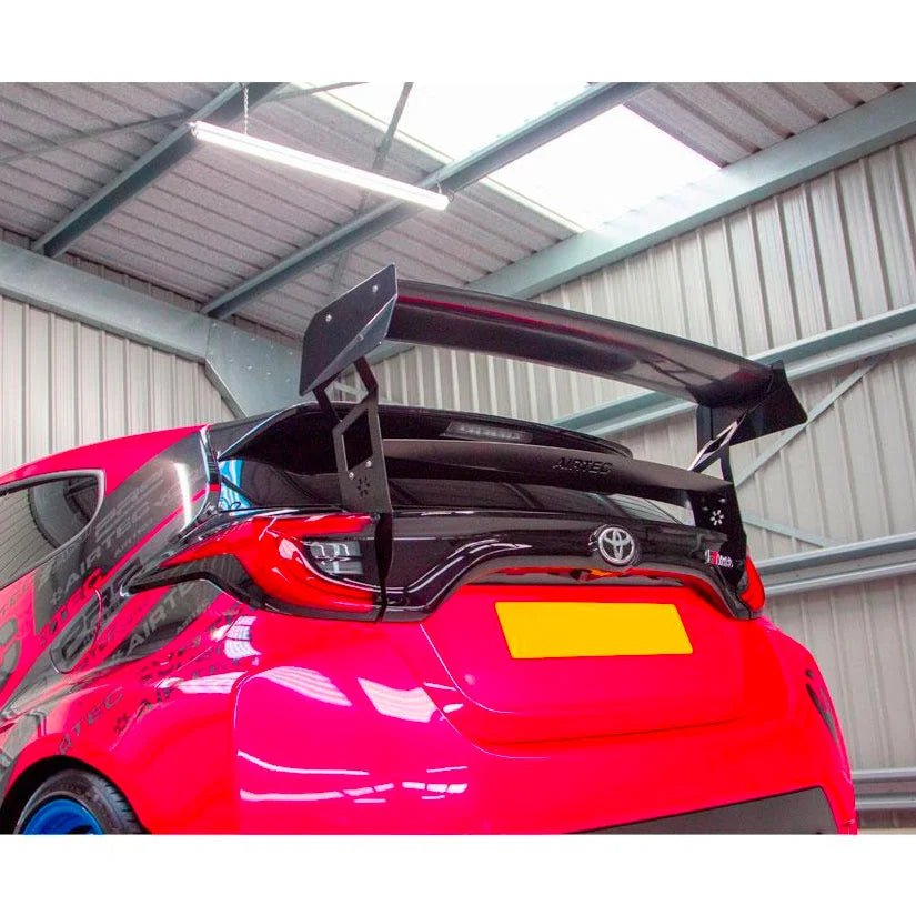 airtec-motorsport-rear-wing-spoiler-toyota-gr-yaris-20-spoilers-185.jpg Airtec Motorsport Rear Wing Spoiler Toyota GR Yaris 20+ - Image 3