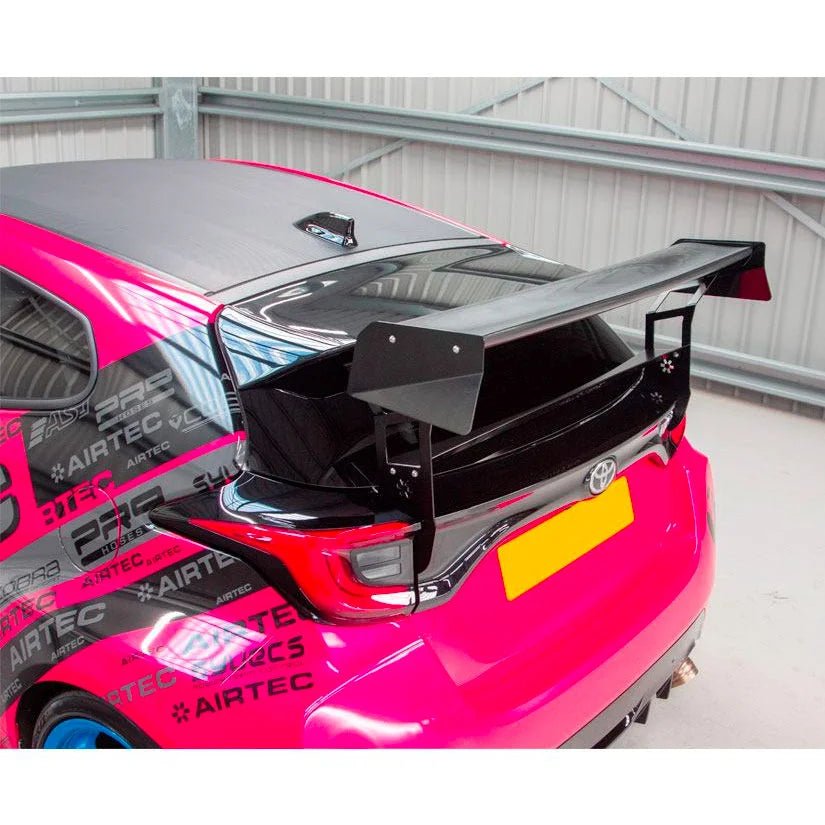 airtec-motorsport-rear-wing-spoiler-toyota-gr-yaris-20-spoilers-874.jpg Airtec Motorsport Rear Wing Spoiler Toyota GR Yaris 20+ - Image 4