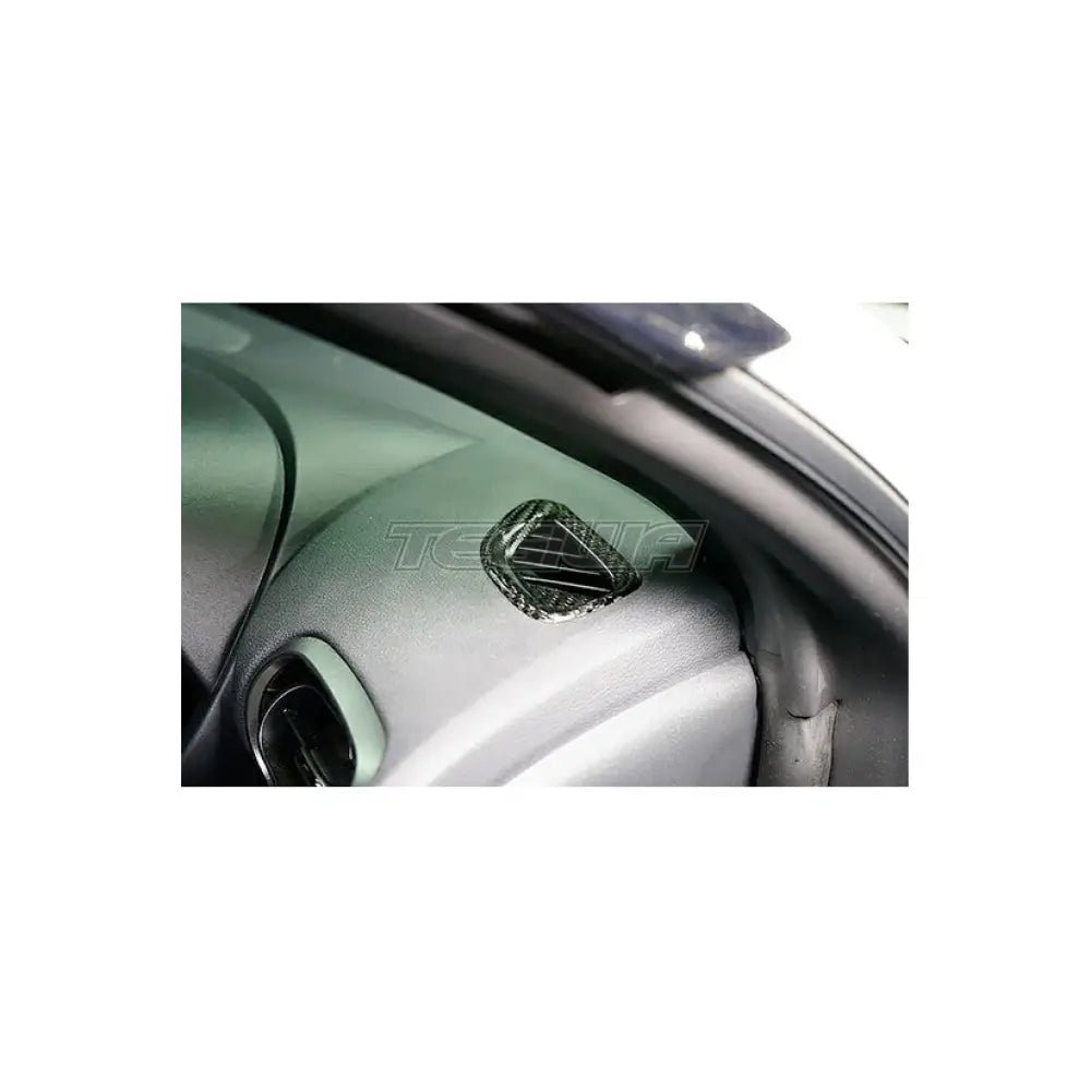 axis-parts-carbon-dashboard-defroster-vent-trims-toyota-gr-yaris-20-misc-and-trim-732.jpg Axis Parts Carbon Dashboard Defroster Vent Trims Toyota GR Yaris 20+ - Image 2