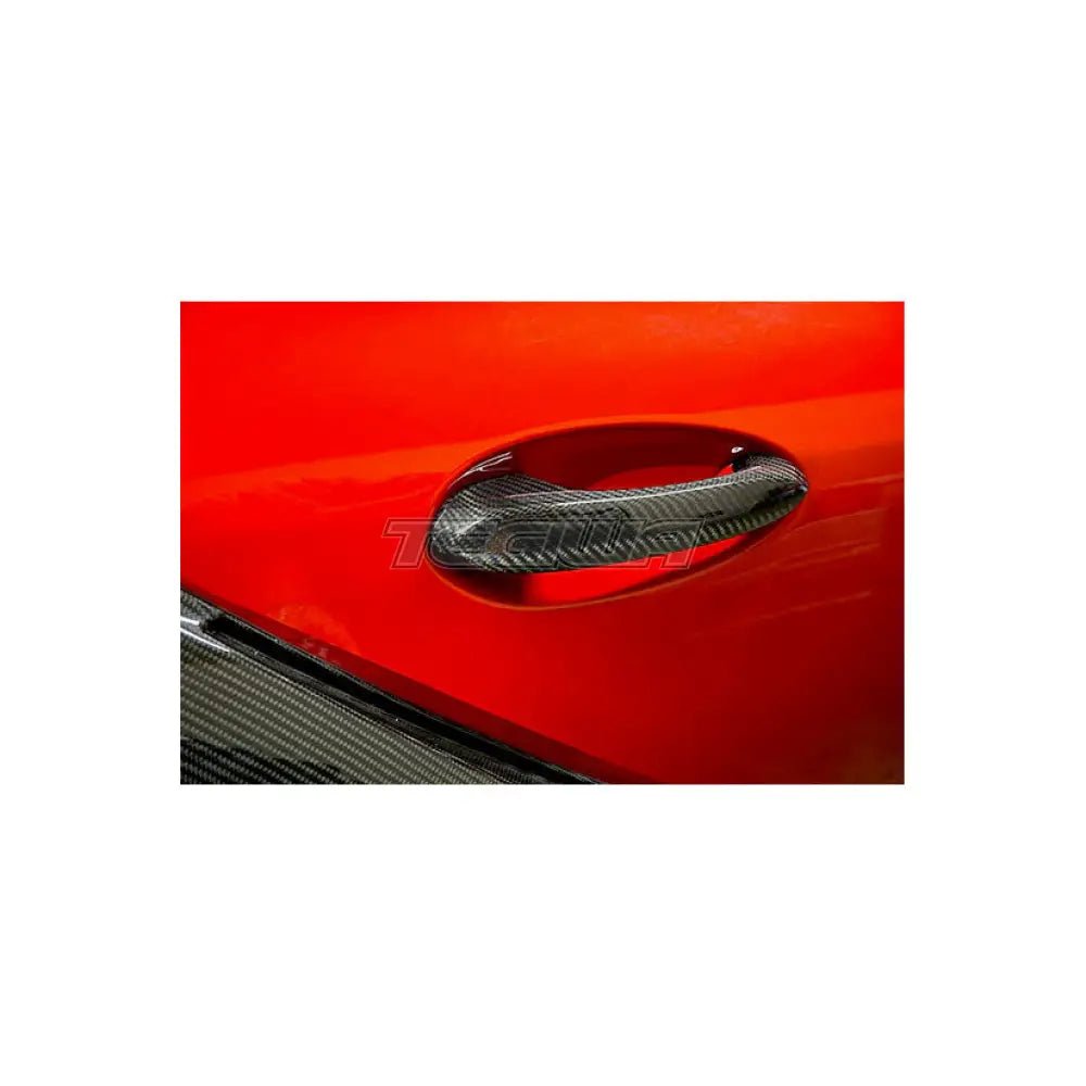 axis-parts-carbon-door-handle-cover-toyota-supra-mk5-a90-lights-accessories-575.jpg Axis Parts Carbon Door Handle Cover Toyota Supra MK5 A90 - Image 2