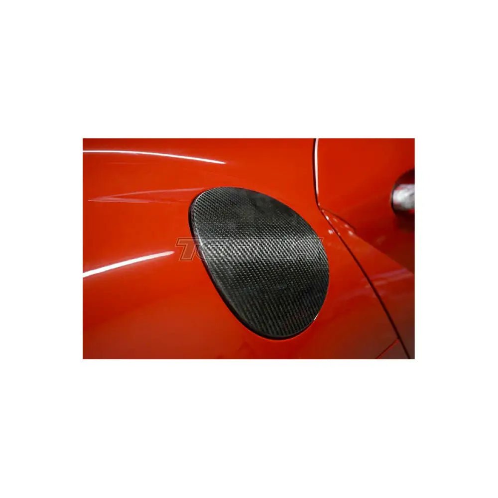 axis-parts-carbon-fuel-lid-cover-toyota-supra-mk5-a90-lights-accessories-930.jpg Axis Parts Carbon Fuel Lid Cover Toyota Supra MK5 A90 - Image 2