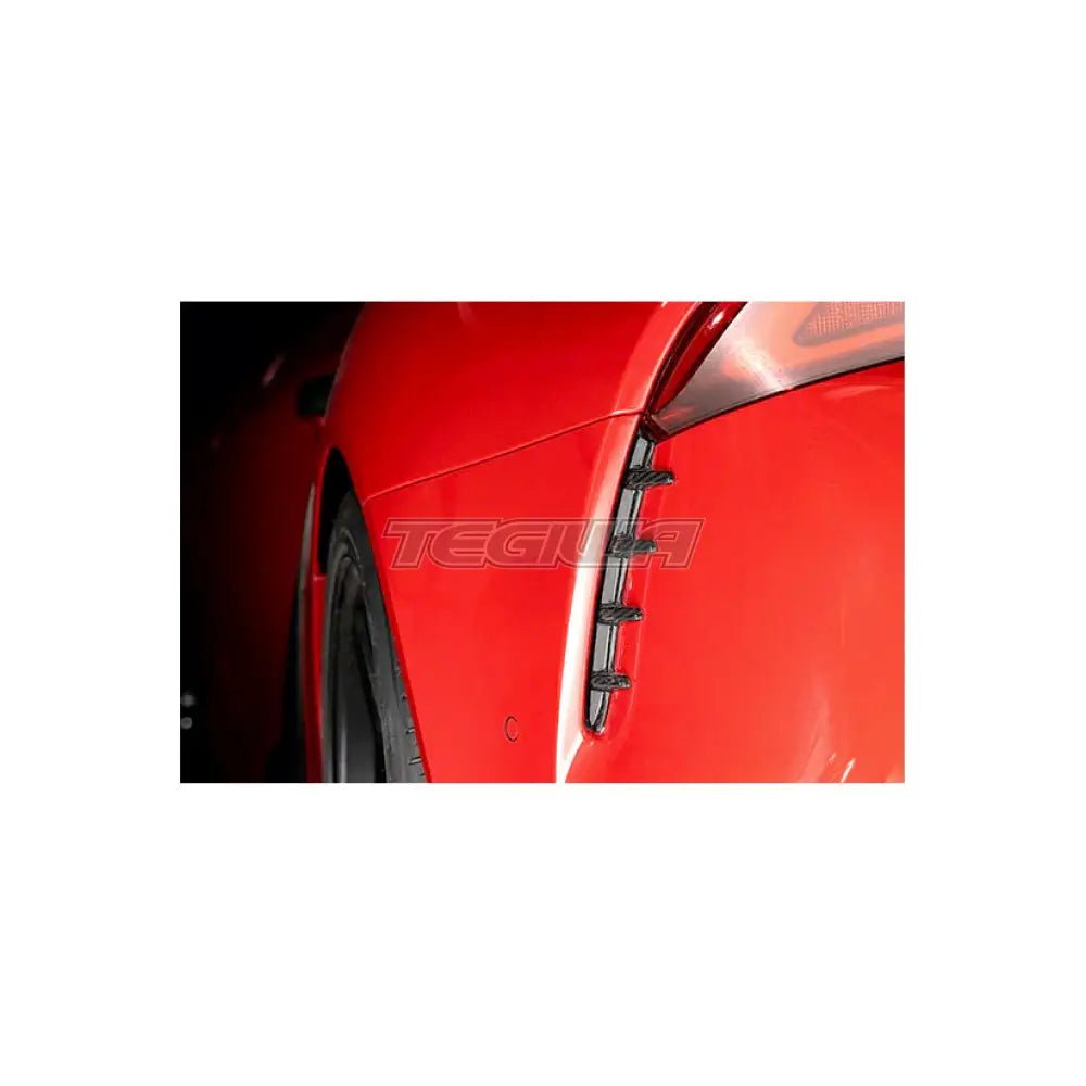 axis-parts-carbon-rear-bumper-duct-covers-toyota-supra-mk5-a90-bumpers-body-kits-578.jpg Axis Parts Carbon Rear Bumper Duct Covers Toyota Supra MK5 A90 - Image 2