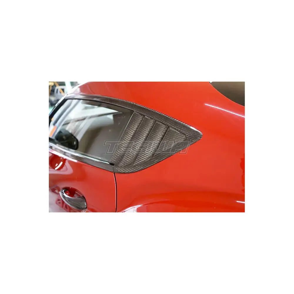 axis-parts-carbon-window-door-moulding-covers-toyota-supra-mk5-a90-lights-accessories-122.jpg Axis Parts Carbon Window & Door Moulding Covers Toyota Supra MK5 A90 - Image 2
