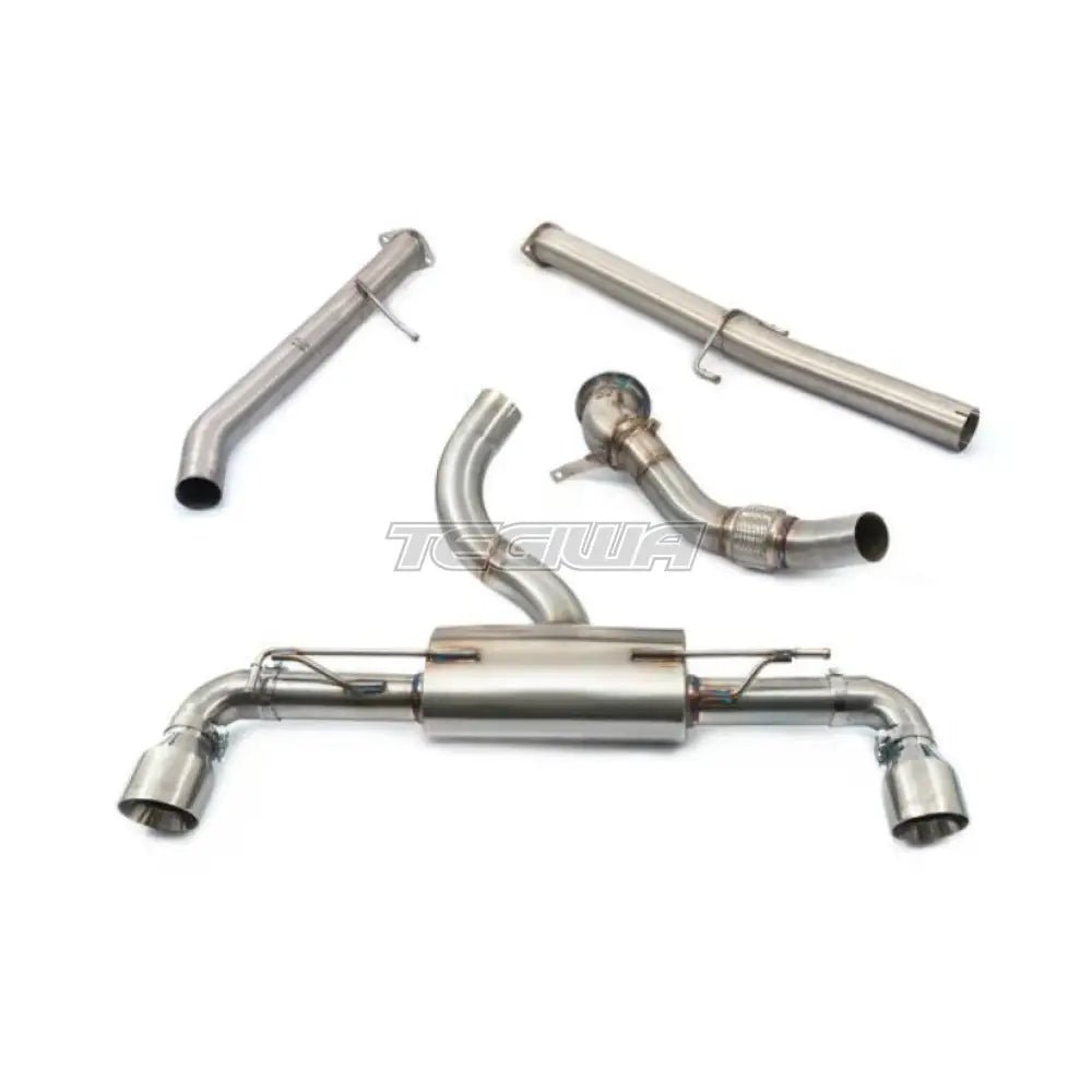 cobra-de-cat-turbo-back-exhaust-toyota-gr-yaris-20-non-resonated-tp106-cf-carbon-fibre-tips-systems-304.jpg Cobra De-Cat Turbo Back Exhaust Toyota GR Yaris 20+ - Image 5