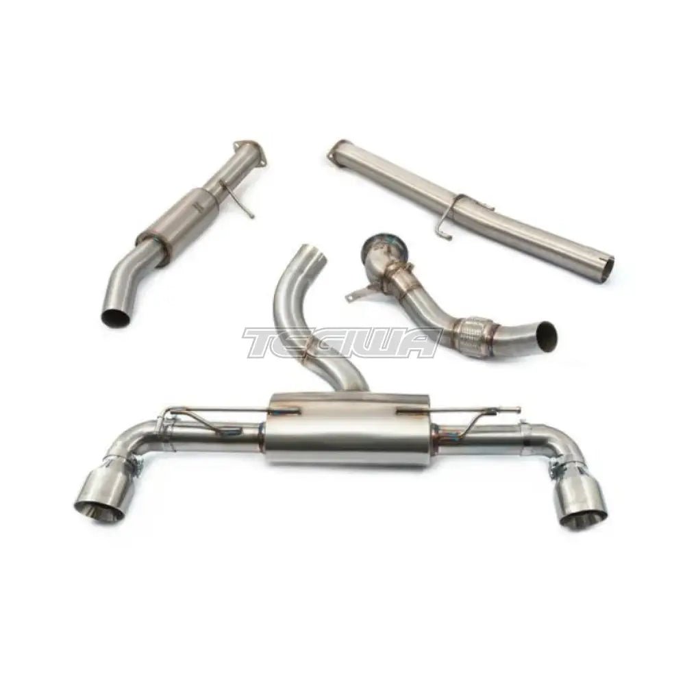 cobra-de-cat-turbo-back-exhaust-toyota-gr-yaris-20-single-resonated-tp106-cf-carbon-fibre-tips-systems-752.jpg Cobra De-Cat Turbo Back Exhaust Toyota GR Yaris 20+ - Image 6