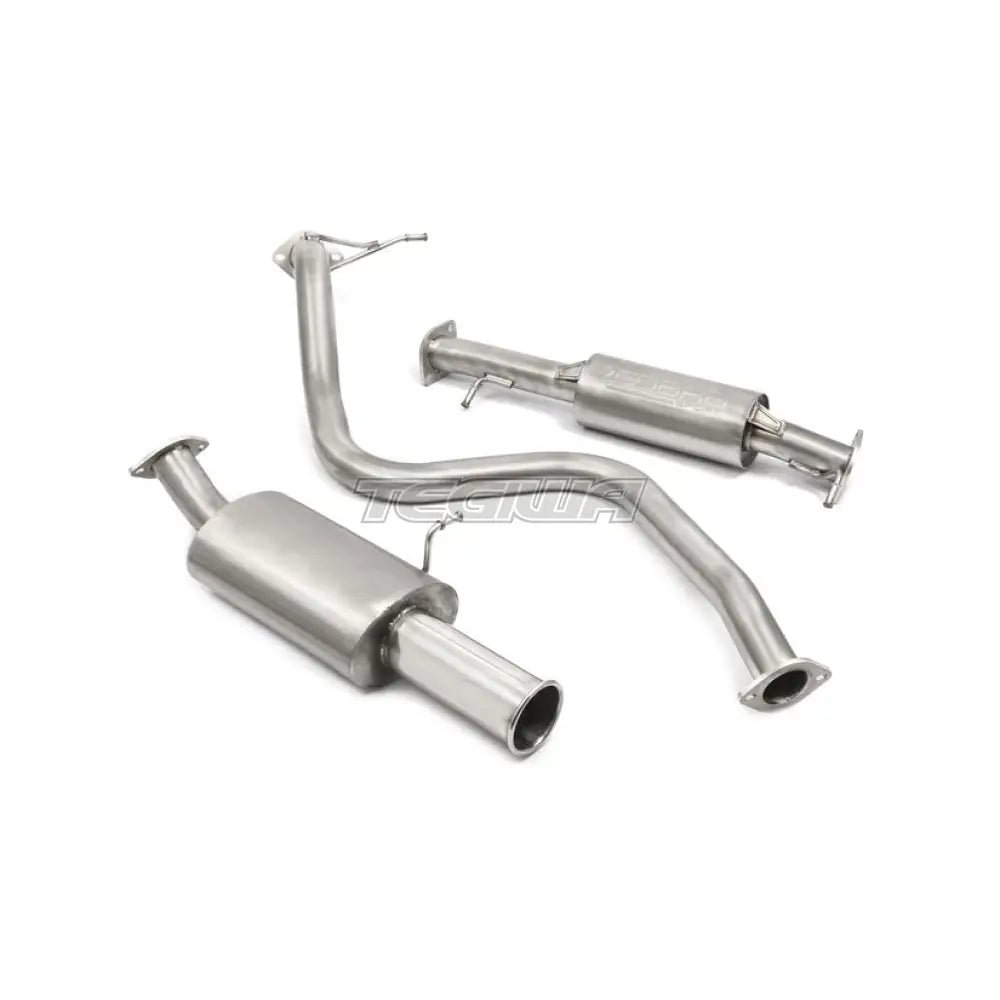 cobra-sport-2-5-cat-back-performance-exhaust-ford-fiesta-st-180-mk7-13-17-resonated-single-tip-tp10-systems-148.jpg Cobra Sport 2.5" Cat Back Performance Exhaust Ford Fiesta ST 180 MK7 13-17 - Image 5