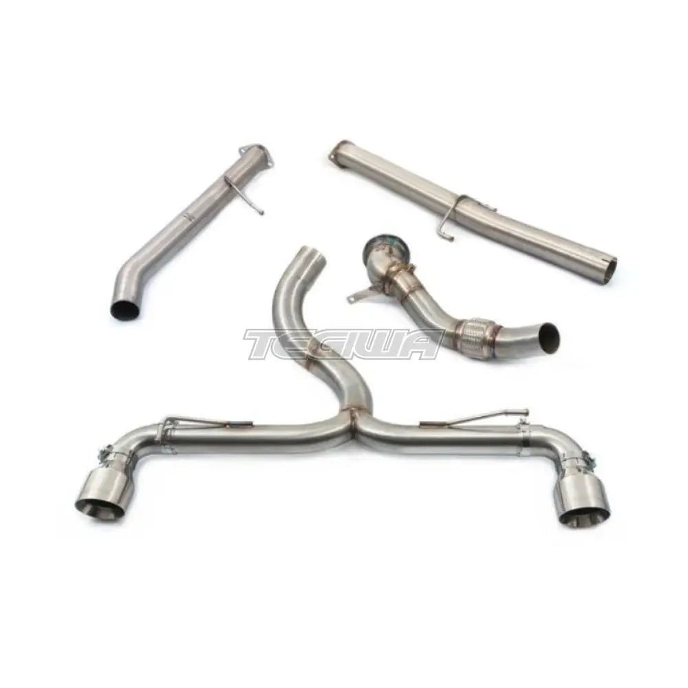 cobra-venom-de-cat-turbo-back-exhaus-toyota-gr-yaris-20-non-resonated-tp106-cf-carbon-fibre-tips-exhaust-systems-654.jpg Cobra Venom De-Cat Turbo Back Exhaus Toyota GR Yaris 20+ - Image 5