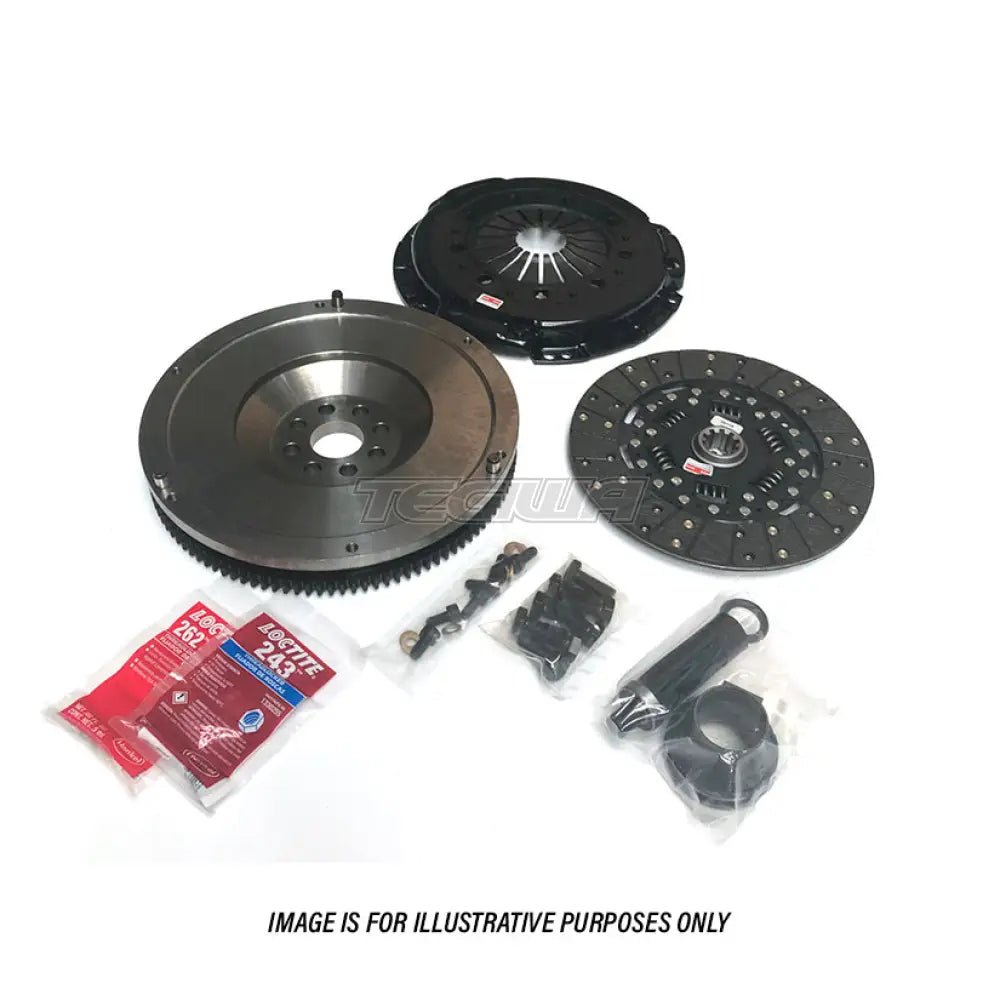 competition-clutch-kit-honda-civic-type-r-ep3-integra-dc5-k-series-6spd-k20a-k20a2-stage-1-5-flywheel-974.jpg Competition Clutch Kit Honda Civic Type-R EP3 Integra DC5 K-Series 6SPD K20A K20A2 - Image 2