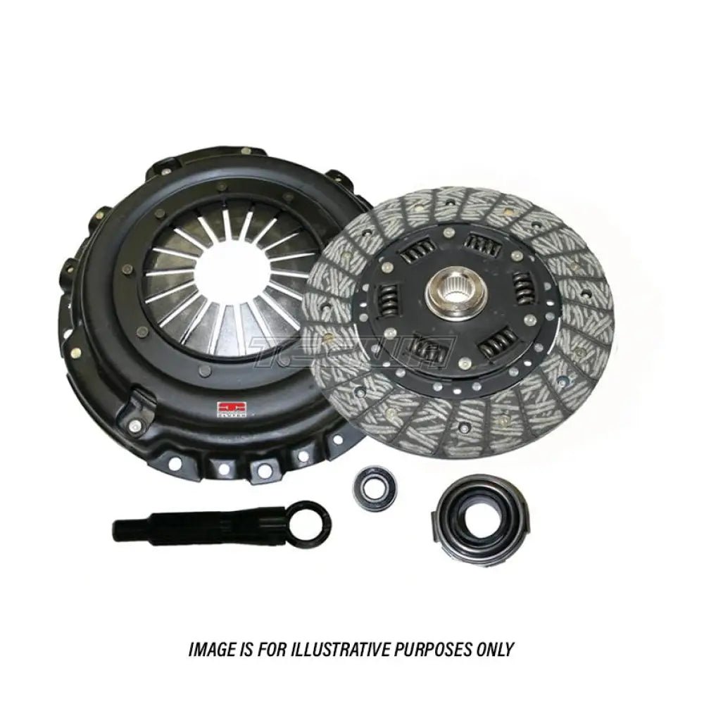 competition-clutch-kit-honda-civic-type-r-ep3-integra-dc5-k-series-6spd-k20a-k20a2-stage-1-flywheel-912.jpg Competition Clutch Kit Honda Civic Type-R EP3 Integra DC5 K-Series 6SPD K20A K20A2 - Image 4