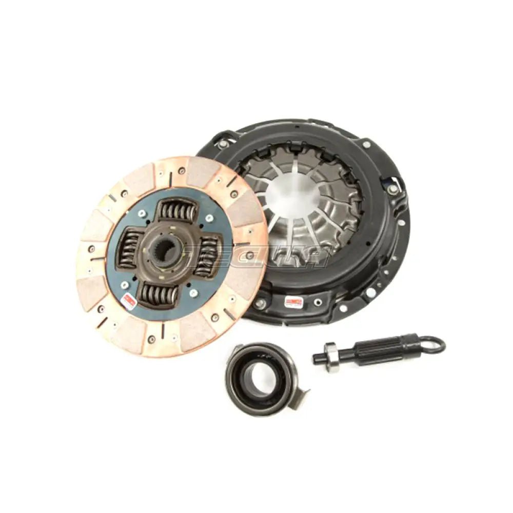 competition-clutch-kit-honda-civic-type-r-ep3-integra-dc5-k-series-6spd-k20a-k20a2-stage-3-flywheel-299.jpg Competition Clutch Kit Honda Civic Type-R EP3 Integra DC5 K-Series 6SPD K20A K20A2 - Image 5