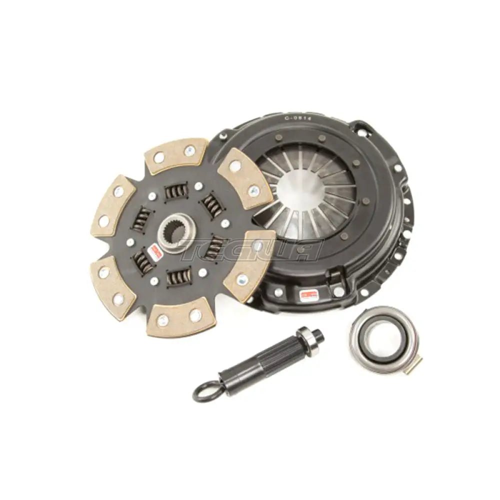 competition-clutch-kit-lotus-elise-exige-toyota-celica-mr2-1zz-2zz-stage-4-flywheel-497.jpg Competition Clutch Kit Lotus Elise Exige Toyota Celica MR2 1ZZ 2ZZ - Image 2