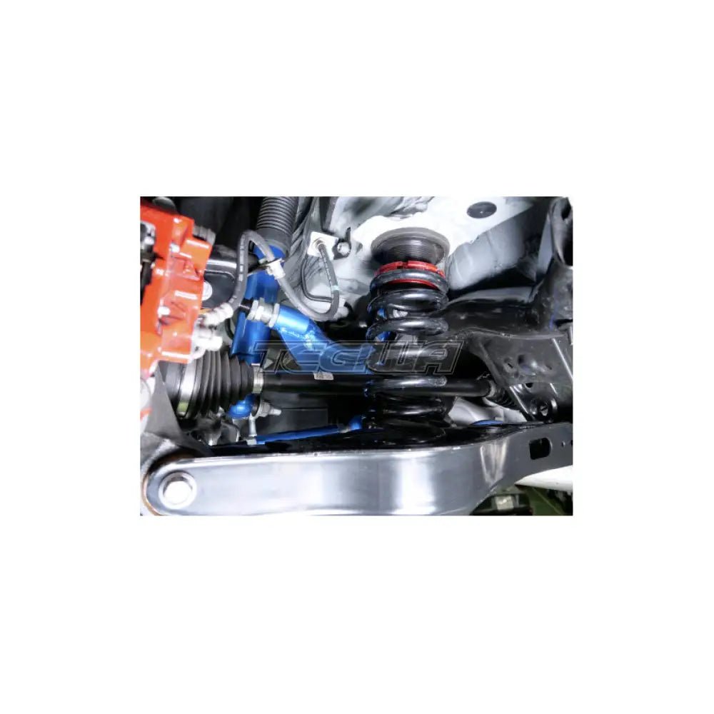 cusco-rear-upper-control-suspension-arm-toyota-gr-yaris-20-camber-arms-940.jpg Cusco Rear Upper Control Suspension Arm Toyota GR Yaris 20+ - Image 2