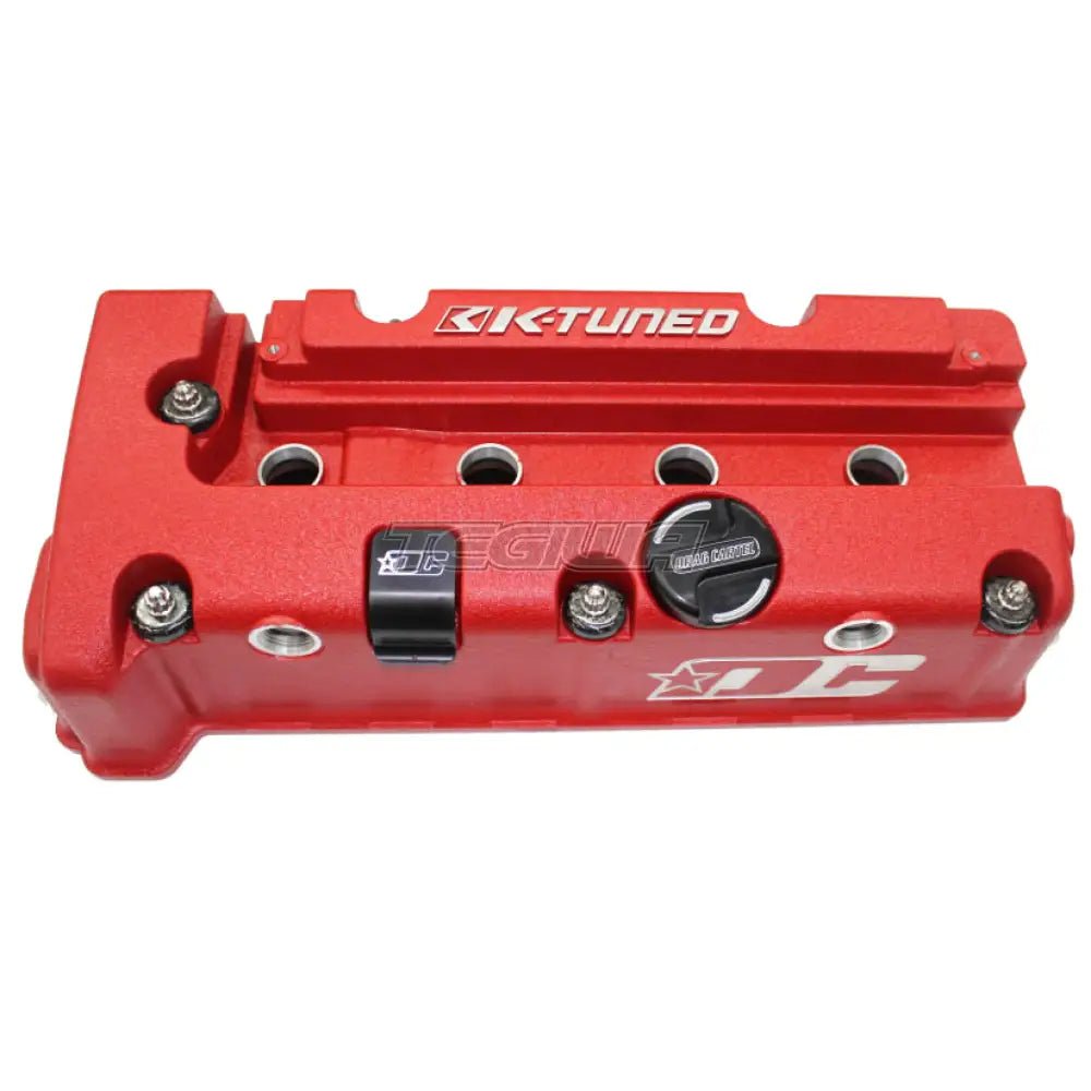 drag-cartel-x-k-tuned-honda-type-r-valve-cover-series-cams-valvetrain-191.jpg Drag Cartel x K-Tuned Honda Type R Valve Cover K-Series - Image 3