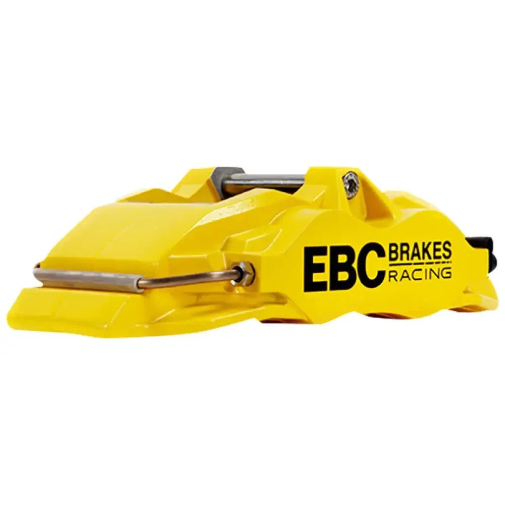 EBC Apollo-4 Front Road Big Brake Kit Ford Focus ST MK2 2005-2011 - Image 3