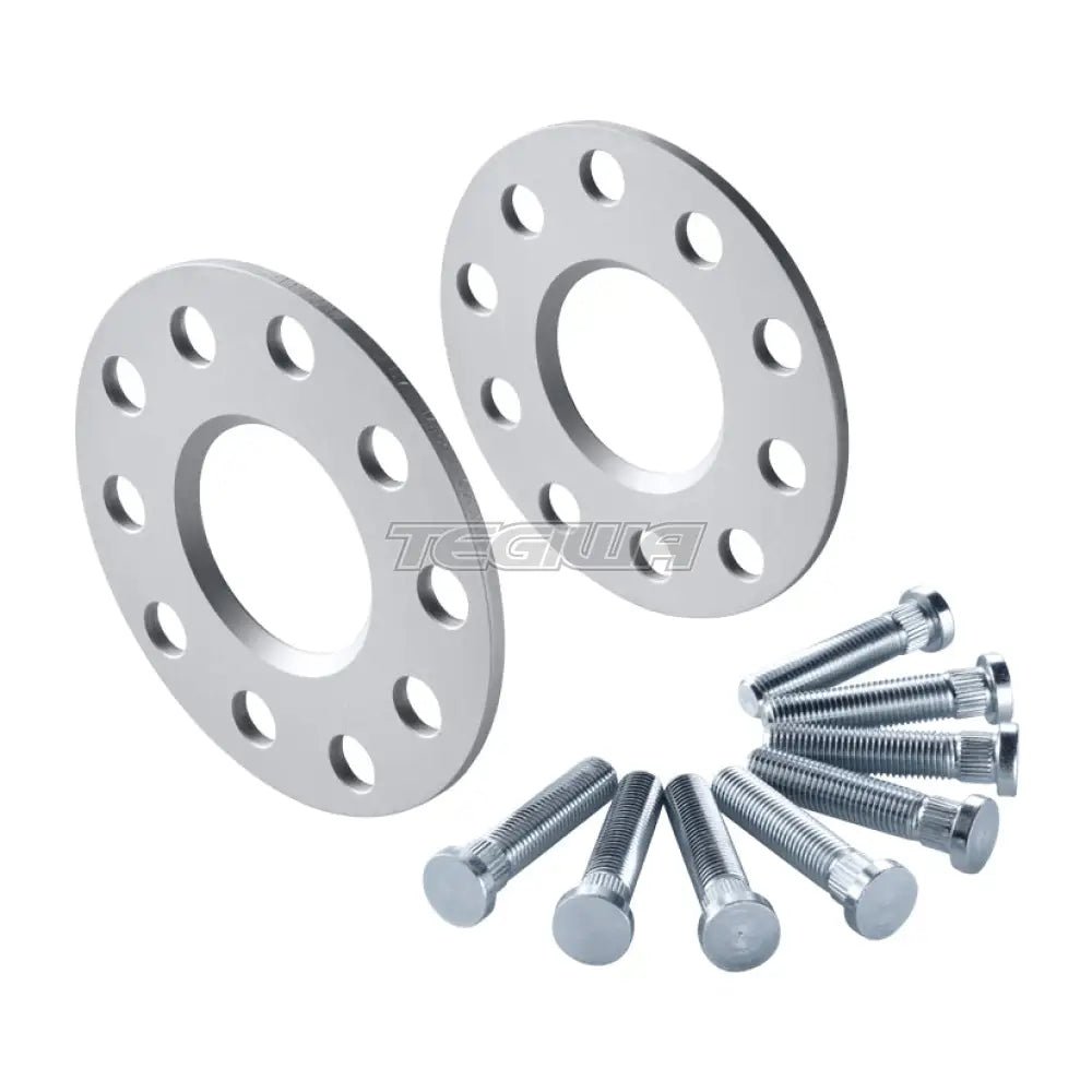 eibach-wheel-spacers-ford-focus-mk1-98-07-pair-4x108-5mm-5-silver-698.jpg Eibach Wheel Spacers Ford Focus MK1 98-07 (Pair) 4x108 - Image 3