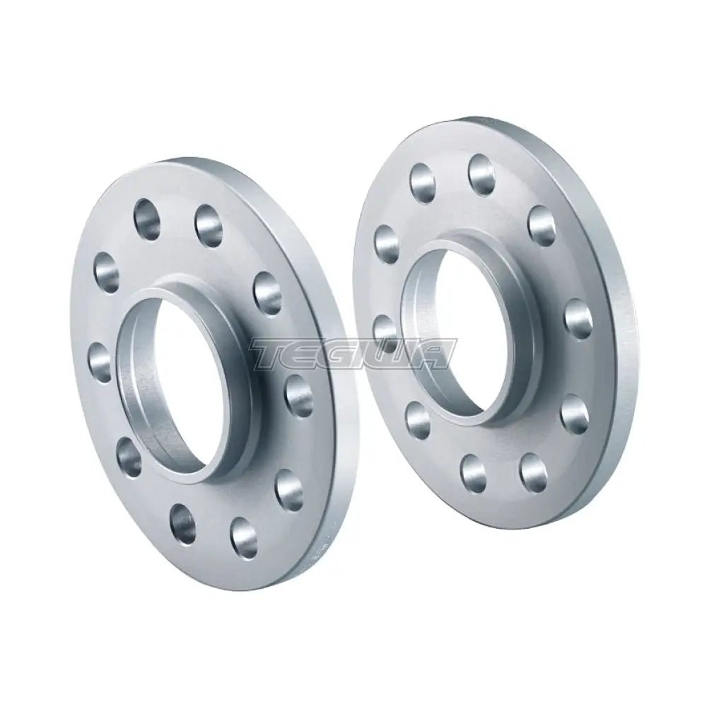 eibach-wheel-spacers-porsche-718-16-pair-5x130-20mm-2-silver-385.jpg Eibach Wheel Spacers Porsche 718 16- (Pair) 5x130 - Image 2