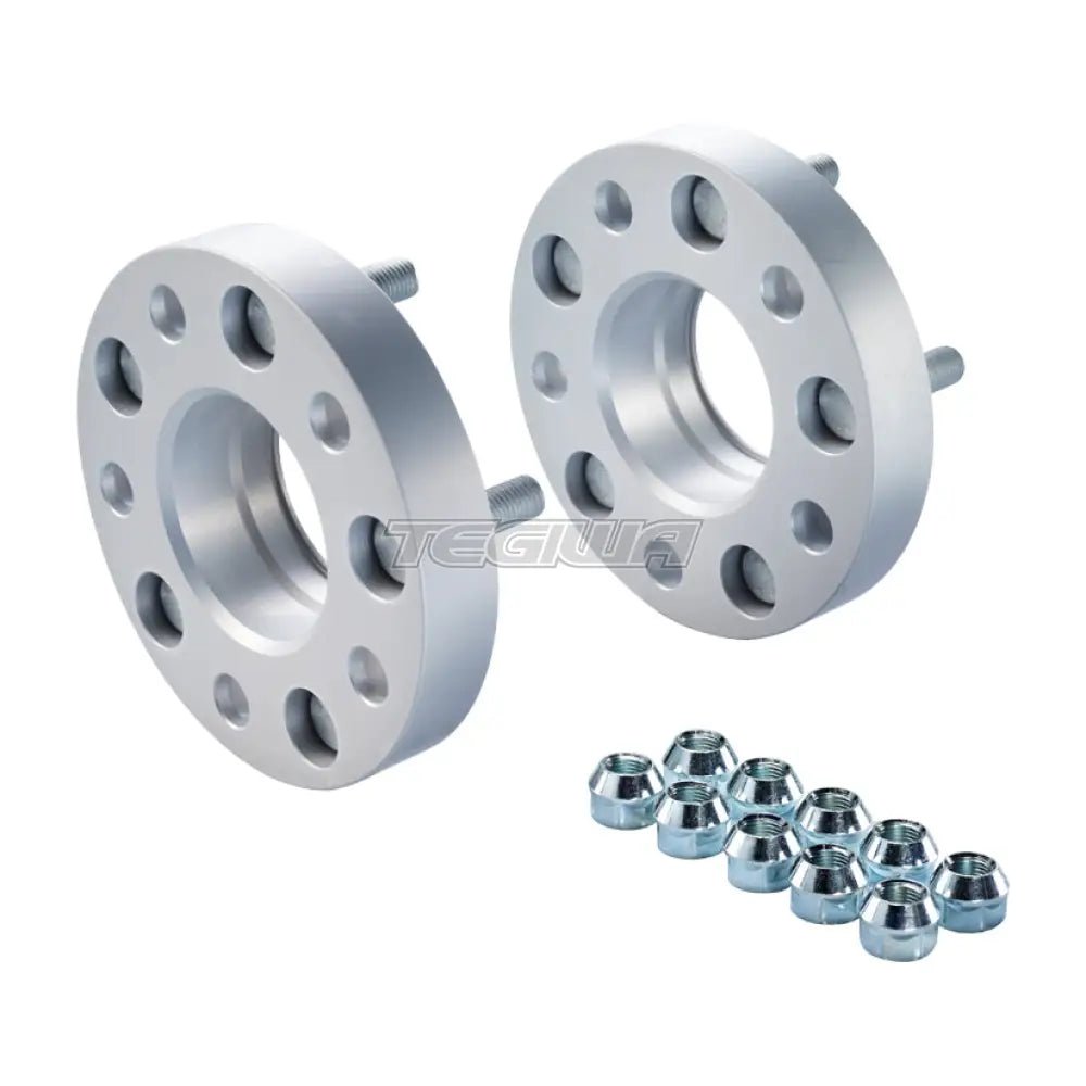 eibach-wheel-spacers-porsche-944-pair-5x130-15mm-4-silver-360.jpg Eibach Wheel Spacers Porsche 944 (Pair) 5x130 - Image 3