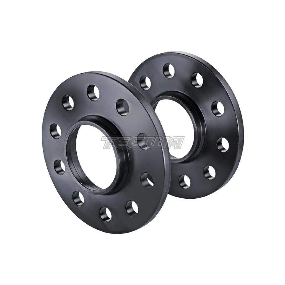 eibach-wheel-spacers-seat-leon-05-12-pair-5x112-10mm-2-black-550.jpg Eibach Wheel Spacers Seat Leon 05-12 (Pair) 5x112 - Image 2