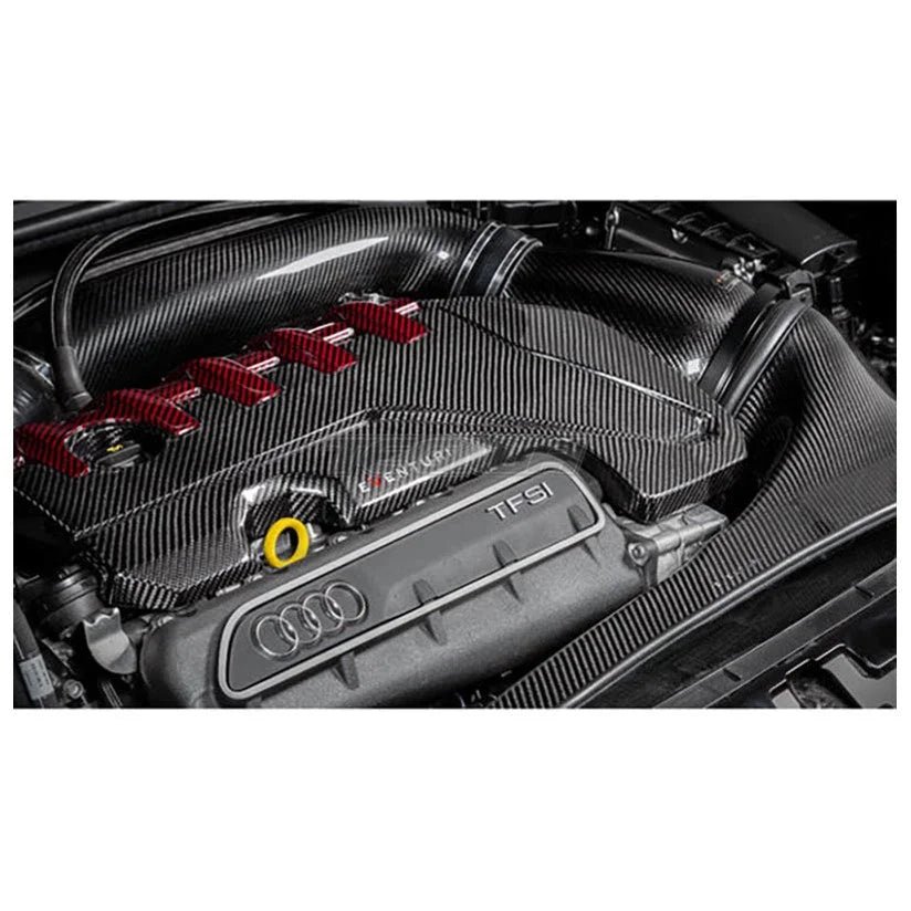 eventuri-carbon-fibre-engine-cover-audi-rs3-8v-8y-ttrs-8s-rsq3-f3-660.jpg Eventuri Carbon Fibre Engine Cover Audi RS3 8V 8Y TTRS 8S RSQ3 F3 - Image 2